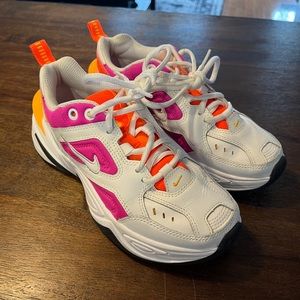 Nike Women’s Training Sneakers - Size 5